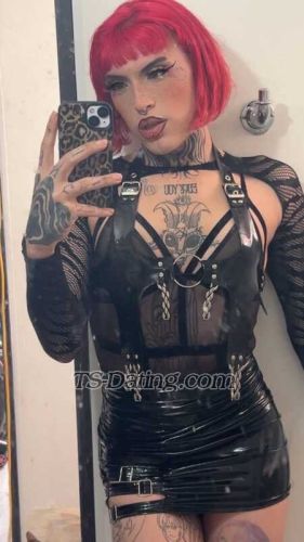 trans girl MissAlejandr 4789114