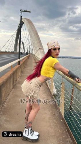 trans girl MissAlejandr 4789275