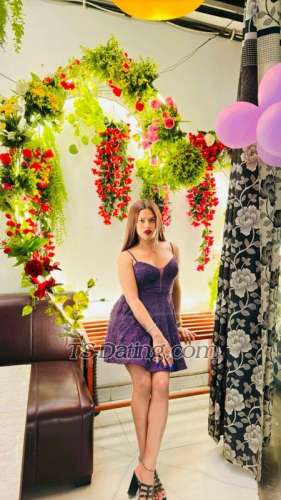 trans girl MissAyra 1195075