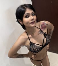 Miss Elly Delhi Transex Just relax and don't be nervous because I will take good care of you...
So... leave your worries and inhibitions at the door!!!

❤️ Audio service available
❤️ Full relaxing body massage available
I am an independent luxury escort companion. As an elite high-class courtesan you will be delighted to discover behind the attractive gallery from this profile, that I am a young gorgeous with a perfect shaped body and beautiful eyes. Although I am sure it will be hard to miss my beautiful smile.💄💋

💯 genuine FEMININE Shemale
🔥ABOUT SERVICE 🔥

🥰 REAL MEET AVAILABLE..

📲 VIDEOCALL SERVICE AVAILABLE .. 