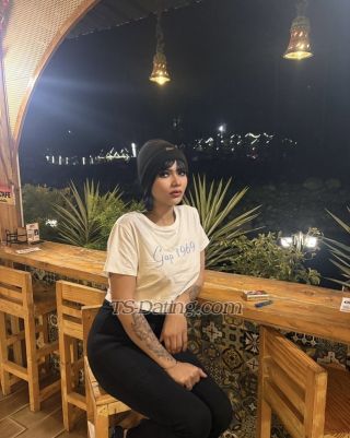 trans girl MissElly 4346938