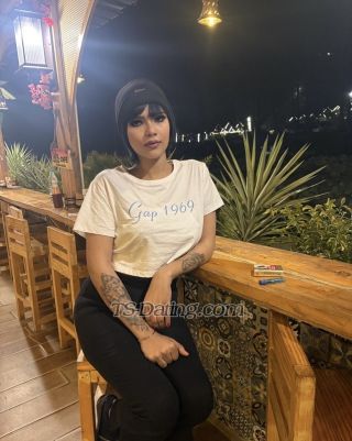 trans girl MissElly 4346953