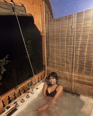 trans girl MissElly 4347151