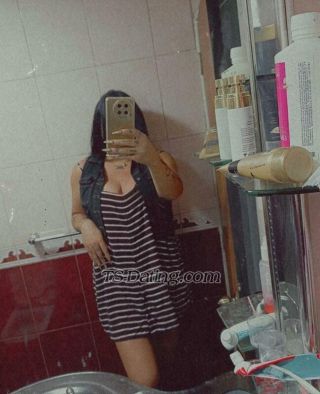 trans girl MissFabiola 8899539
