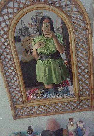 trans girl MissFabiola 8899550