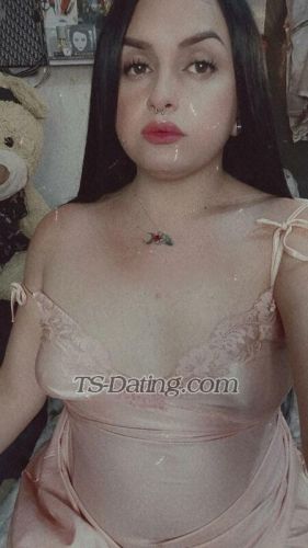 trans girl MissFabiola 8899556