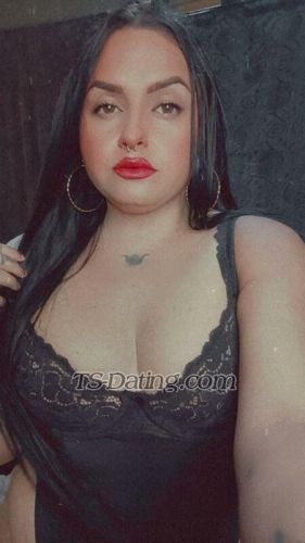 trans girl MissFabiola 8899563