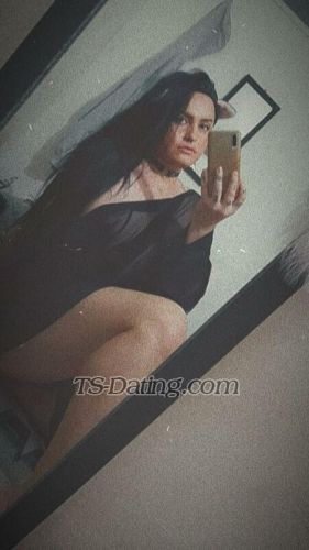 trans girl MissFabiola 8899598