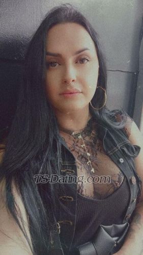 trans girl MissFabiola 8899613