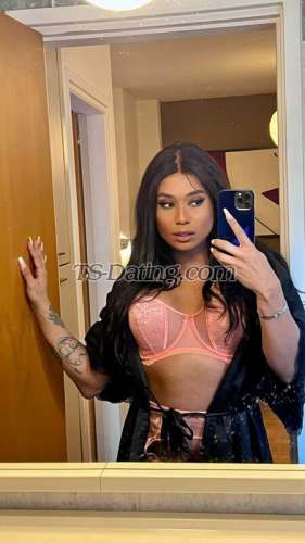 trans girl MissFerreira 5928067