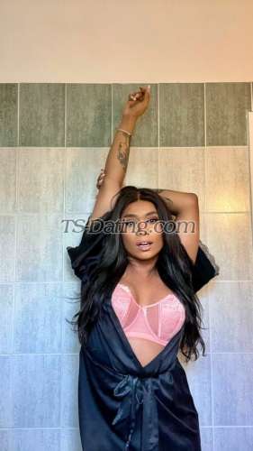 trans girl MissFerreira 5928108