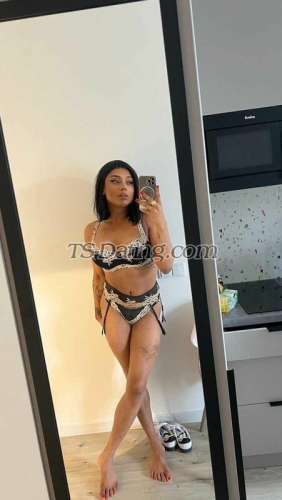 trans girl MissFerreira 9749296