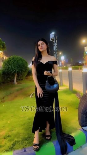 trans girl MissFlora 6580576