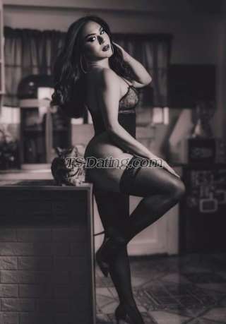 trans girl MissGodiva 1114596