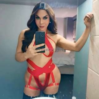 trans girl MissGodiva 5586816