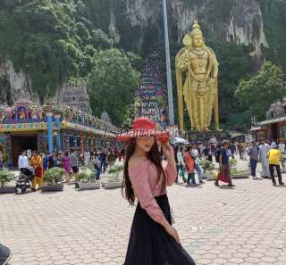 trans girl MissGodiva 8776399