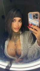 Miss Issa Cali Transex Hola,  me llamo Issa, y soy una mujer trans tranquila que disfruta de una buena conversación.

Capaz de hablar sobre muchos y variados temas, estaré encantada con aprender de todo un poco a medida que me cuentes cosas interesantes.

Me gusta la música pero no estoy para nada en casilla y no reniego de otros estilos.

Me gusta mucho salir a caminar y disfrutar del aire libre y sentirme rodeada de naturaleza, aunque a veces tenga que conformarme con que sea urbana, es decir con un parque.

Me encanta descubrir nuevos sabores en la cocina, o sea que un plan para comer en un restaurant con gastronomía de un país exótico, me parecería una experiencia genial.

Esta es mi propuesta, espero que te guste.

Elige actividad compartir que estoy segura que da igual las que escojas porque no los vamos a pasar como nunca.

https://twitter.com/Miss_issa1