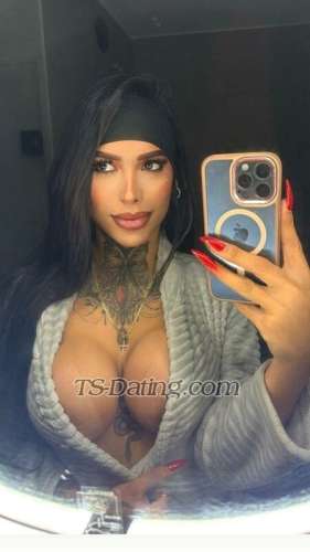 trans girl MissIssa 0177019