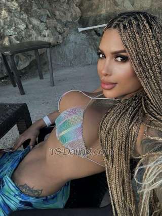 trans girl MissIssa 0177040