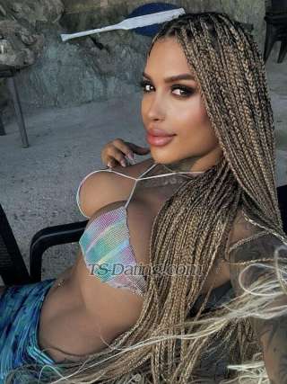 trans girl MissIssa 0177053