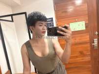 MissJessy Manila Transex Good day! I am the cutest, freshest, hottest transpinay
escort - I am Miss Jessy.

I am mostly do bottom but
if you insist getting fuck, be sure to get ready and get
penetrated.

PLEASE IF YOU ARE GOING TO CONTACT ME
IN MY WHATSAPP NO., always state your intention and don’t
just say hi or missed a call. IF YOU WANNA HIRE ME, say it
and let’s talk about when/where/how much. Thank you!
😊

 Deposit is a must!
