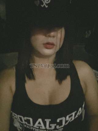 trans girl MissJessy 5867350