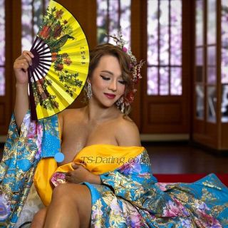 trans girl MissJxxx 0955942