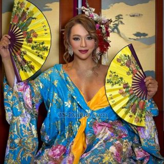 trans girl MissJxxx 0955960