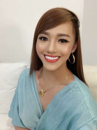 trans girl MissJxxx 6117004