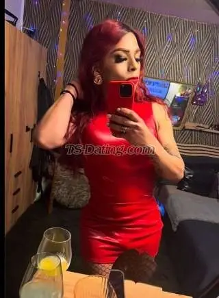 Shemale MissKatewhite 3568737