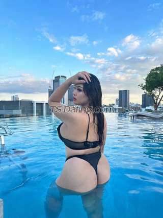 trans girl MissMena 8117159