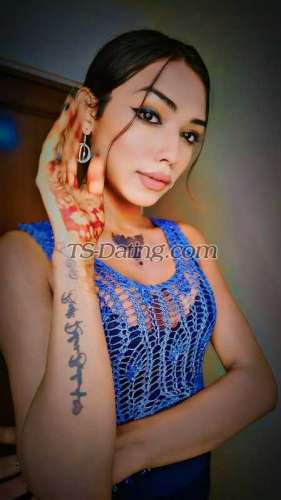 trans girl MissSangeeta 2481277