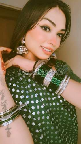 trans girl MissSangeeta 2481299