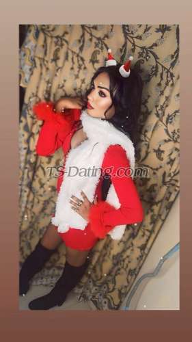 trans girl MissSangeeta 5284344