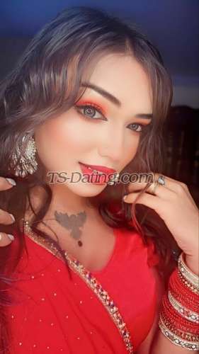 trans girl MissSangeeta 5284366