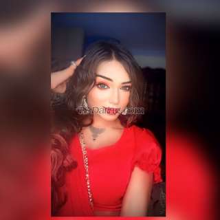 trans girl MissSangeeta 5284441