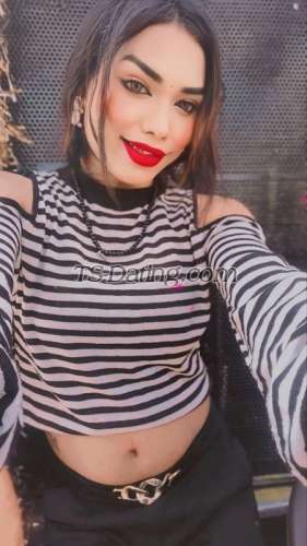 trans girl MissSangeeta 7049189