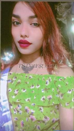 trans girl MissSangeeta 7049202