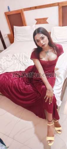 trans girl MissSangeeta 7430326
