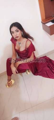 trans girl MissSangeeta 7430344