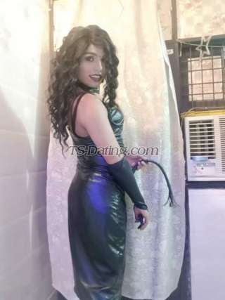 trans girl MissSonam 0181568