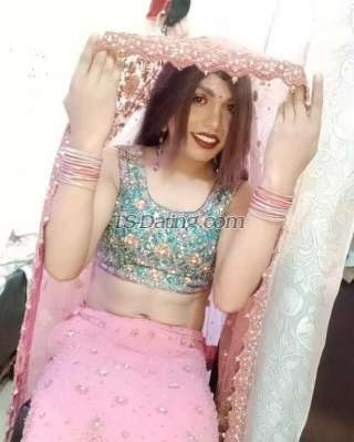 trans girl MissSonam 0181615