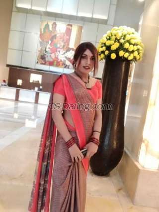 trans girl MissSonam 0619912