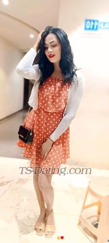 trans girl MissSuhana 0212008