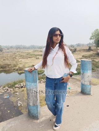 trans girl MissTrinasi 3542172