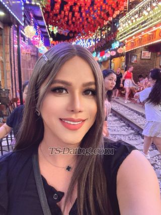 trans girl MissYvanca 9698065