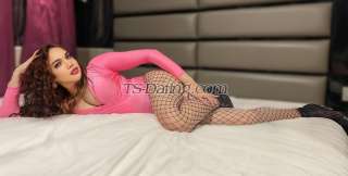 trans girl Zyanarah07 6144268