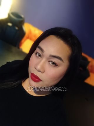 trans girl Missashley 2233490