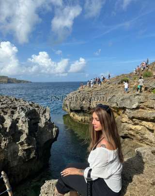 trans girl Missbasu 0285858