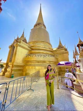 trans girl Missbasu 2558881